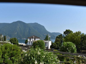 Apartment Residenza Cassarate Lago-2